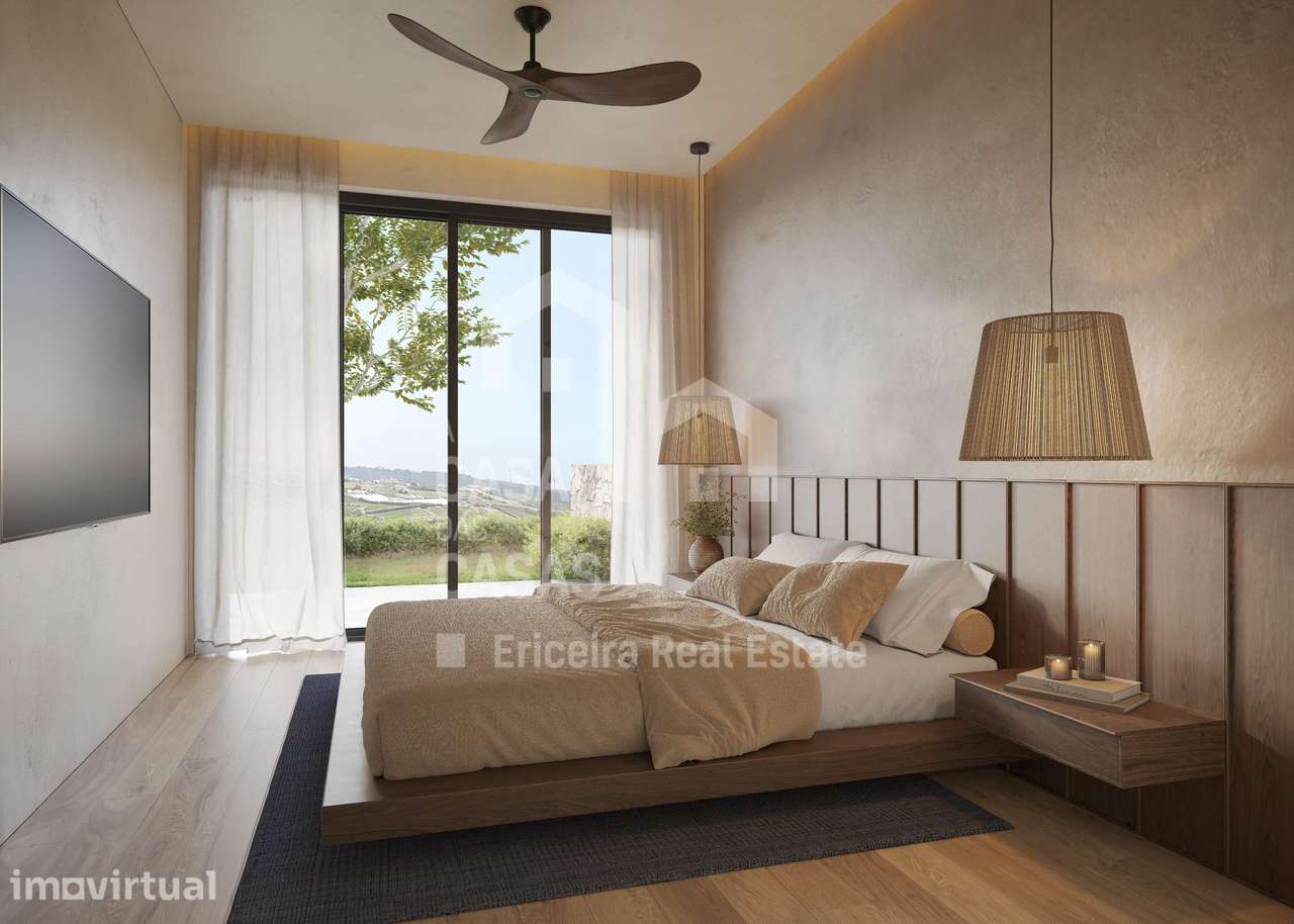 Vende Moradia T3 - Ericeira 13 km, A Casa das Casas - Grande imagem: 5/45