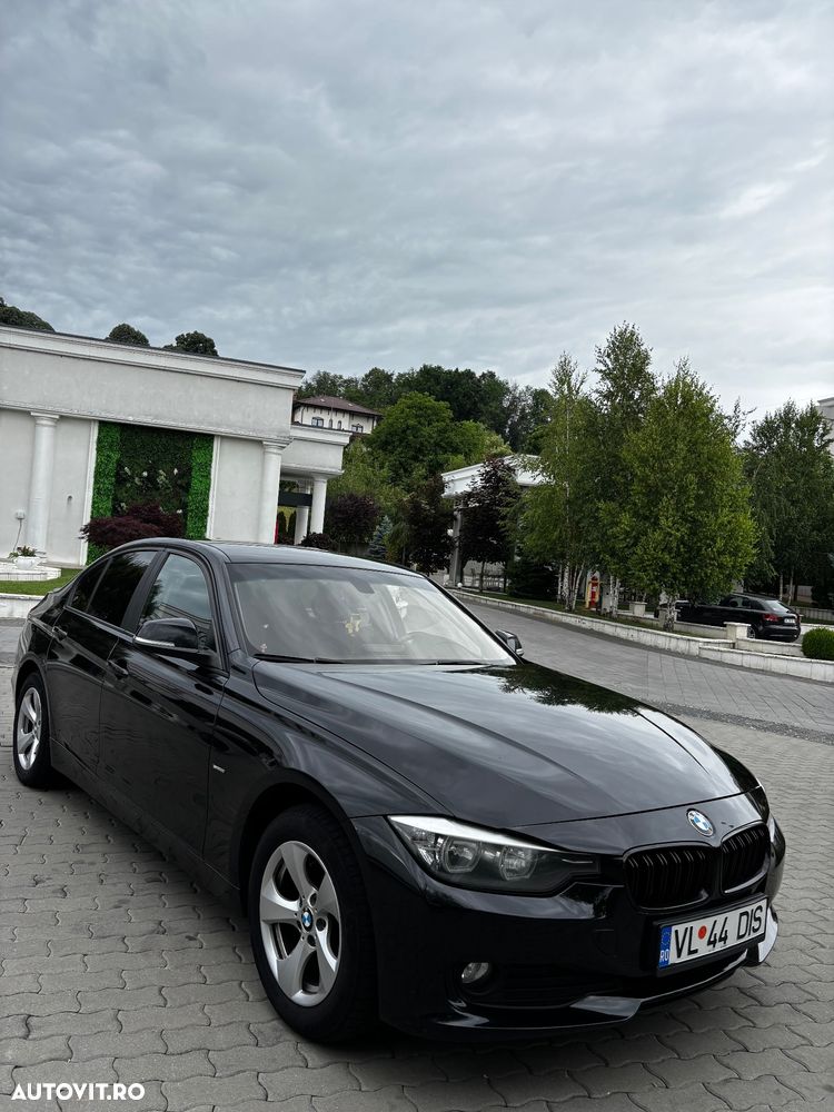 BMW Seria 3 - 1
