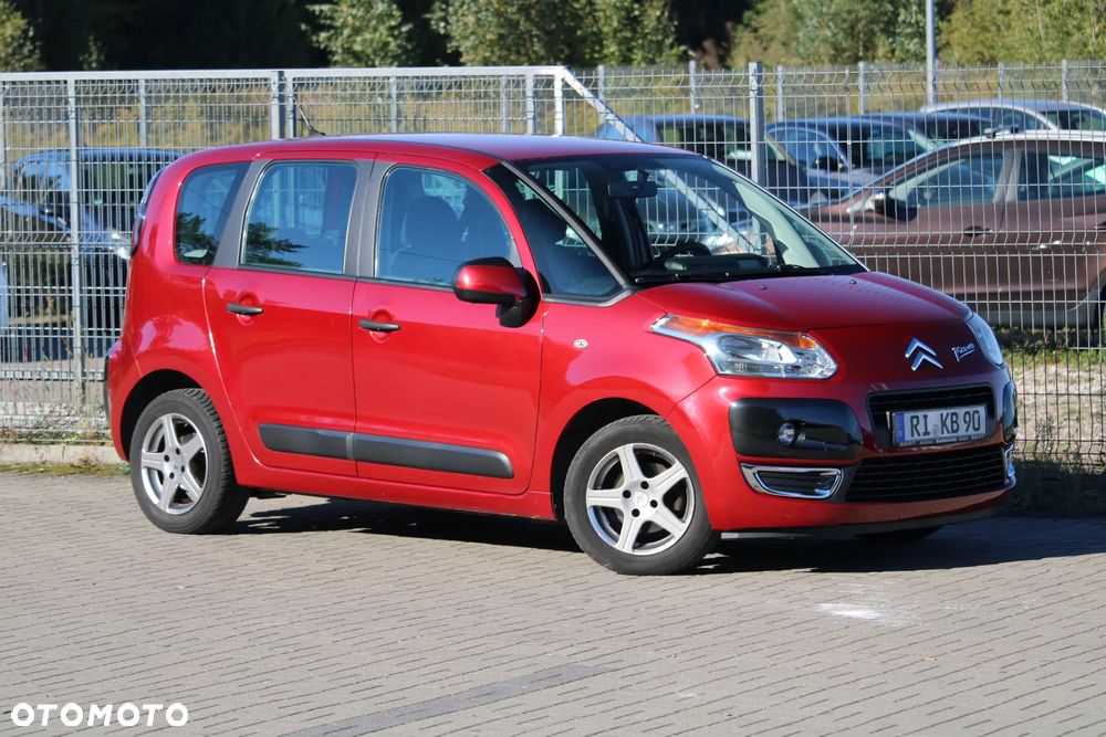Citroën C3 Picasso - 3