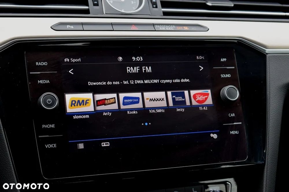 Volkswagen Passat 2.0 TDI BMT Highline DSG - 23