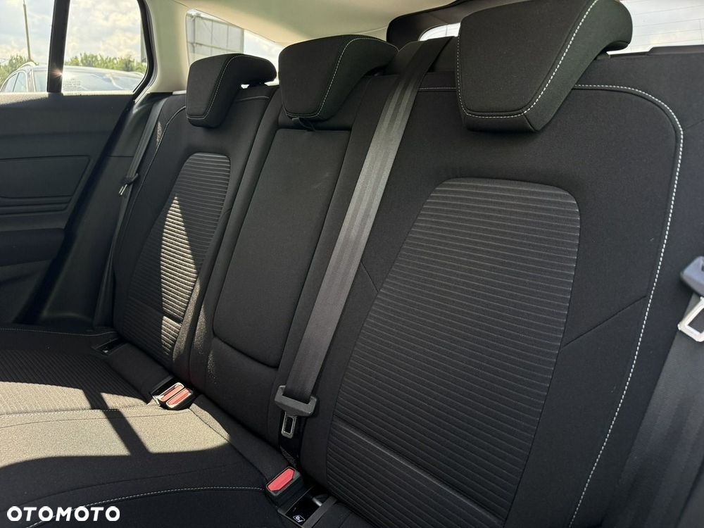 Ford Focus 1.0 EcoBoost Titanium X - 33
