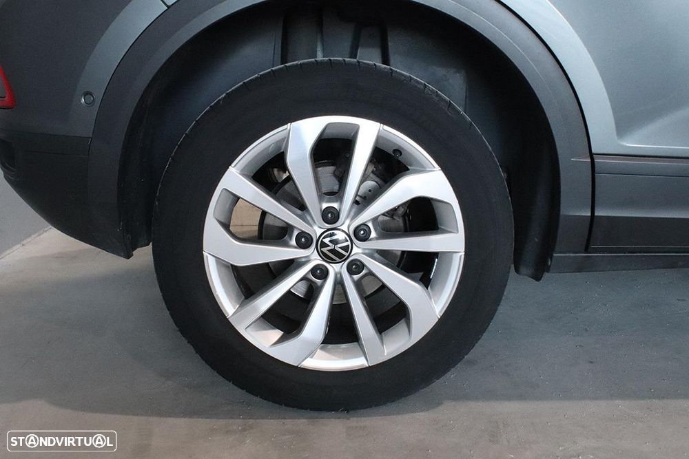 VW T-Roc 1.0 TSI T-ROC@pt - 16