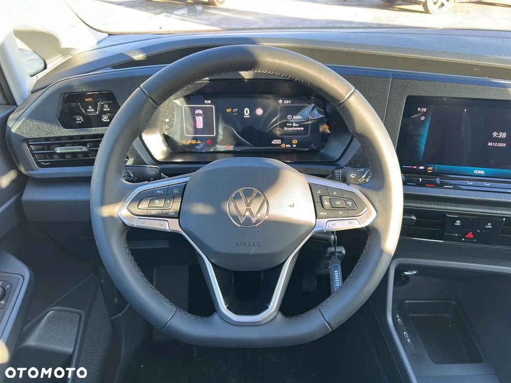 Volkswagen Caddy - 14