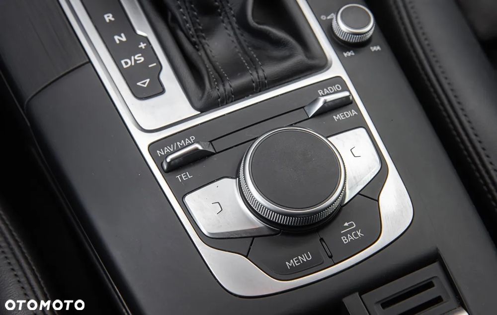 Audi A3 Sportback 40 TFSI Quattro S tronic - 23