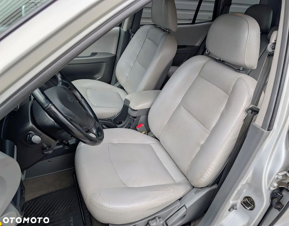 Hyundai Santa Fe 2.4 GLS 4WD - 6