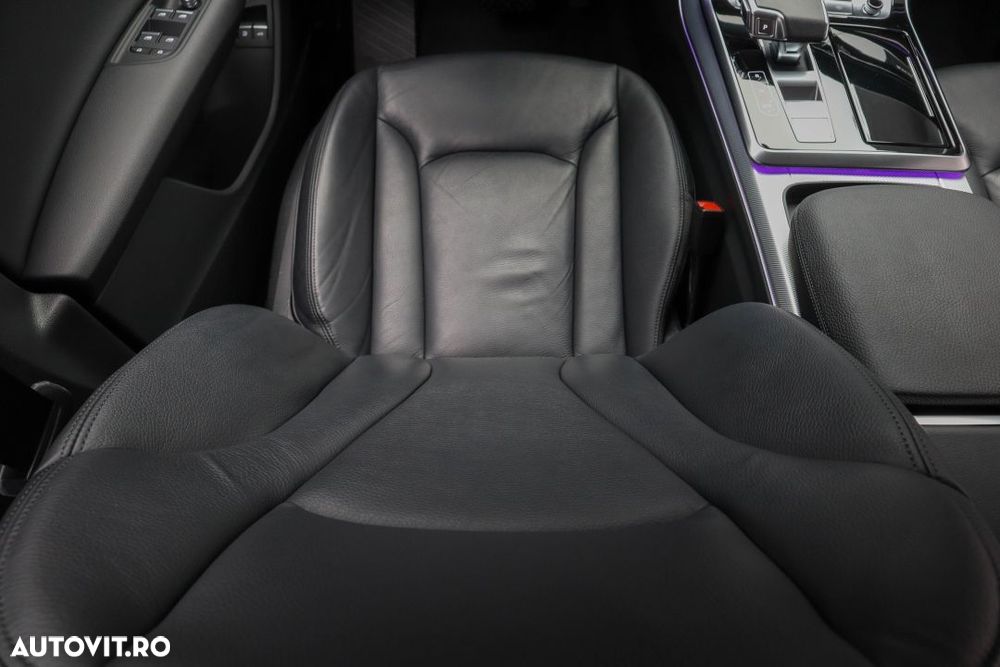 Audi Q7 55 TFSI e quattro tiptronic - 31