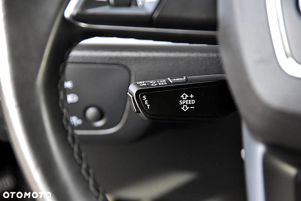 Audi Q5 40 TDI mHEV Quattro S tronic - 31