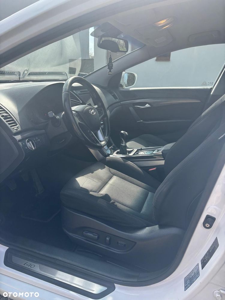 Hyundai i40 1.7 CRDi Premium - 13