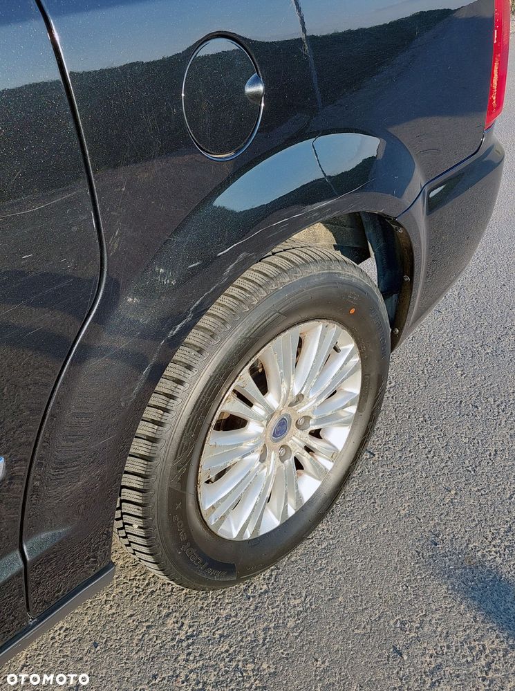 Lancia Voyager 3.6 Platinum - 38