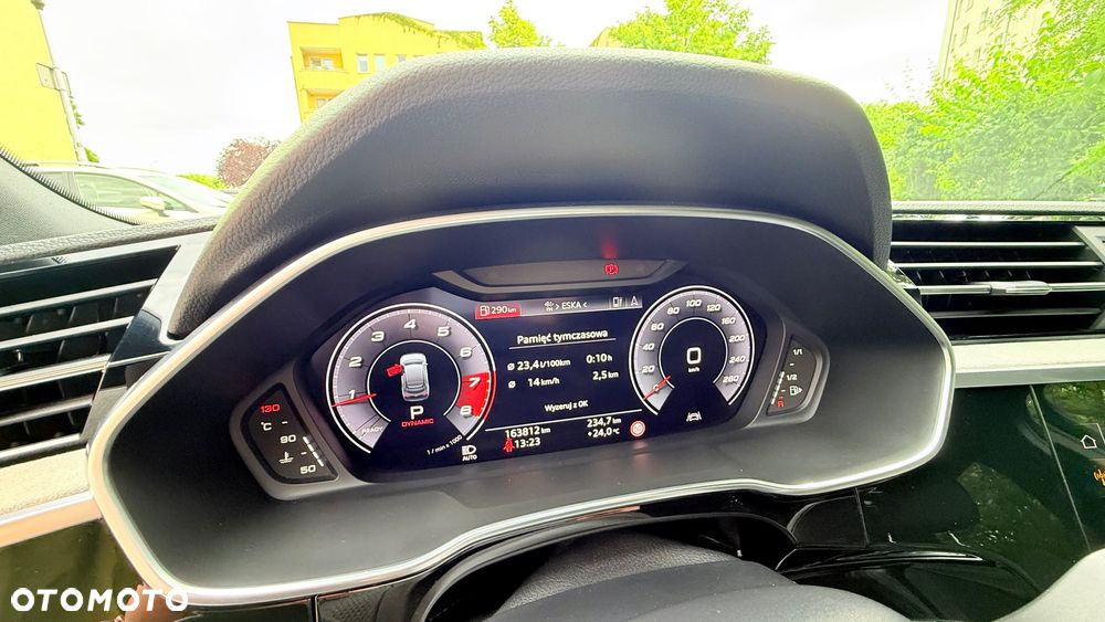 Audi Q3 45 TFSI Quattro S-Line S tronic - 13