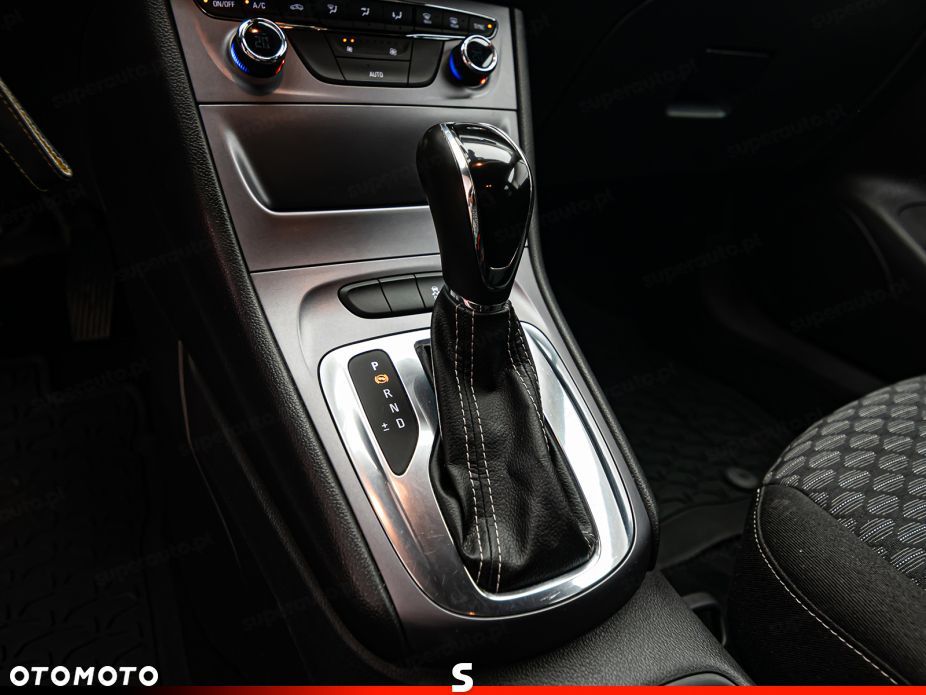 Opel Astra V 1.6 CDTI Elite - 19