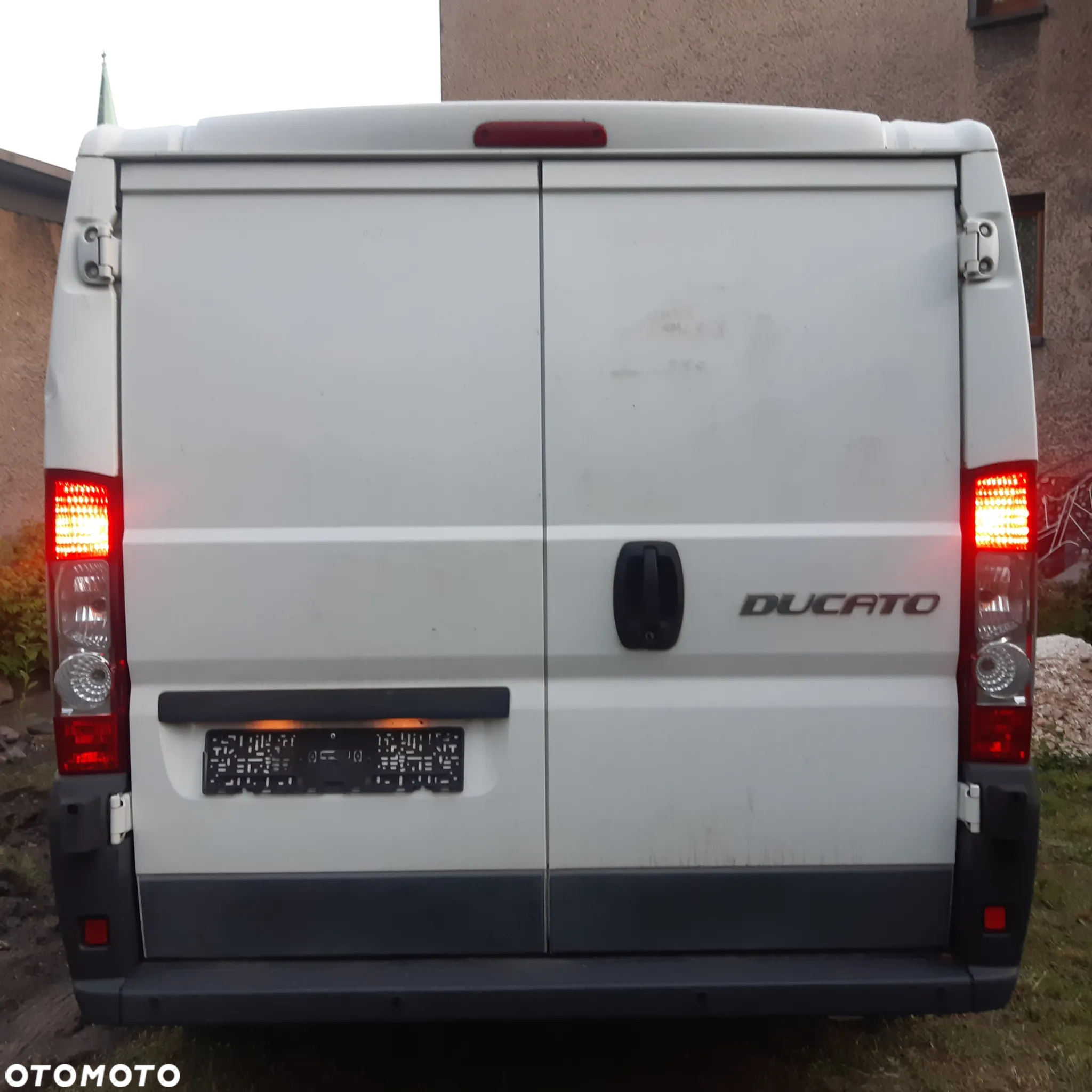 Fiat Ducato - 6