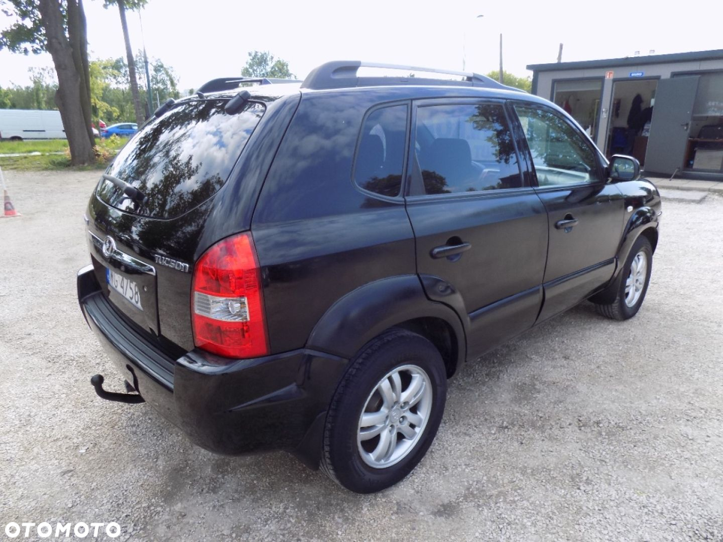 Hyundai Tucson - 3