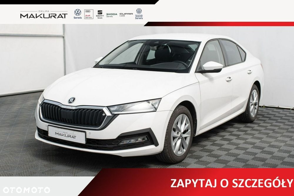 Skoda Octavia 2.0 TDI Ambition - 2