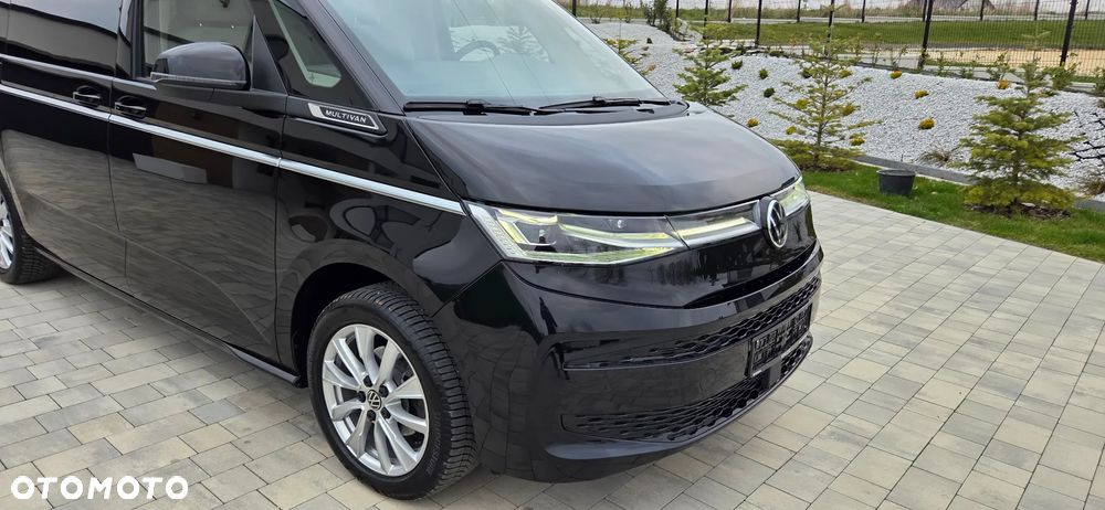 Volkswagen Multivan 2.0 TDI L2 Style DSG - 6