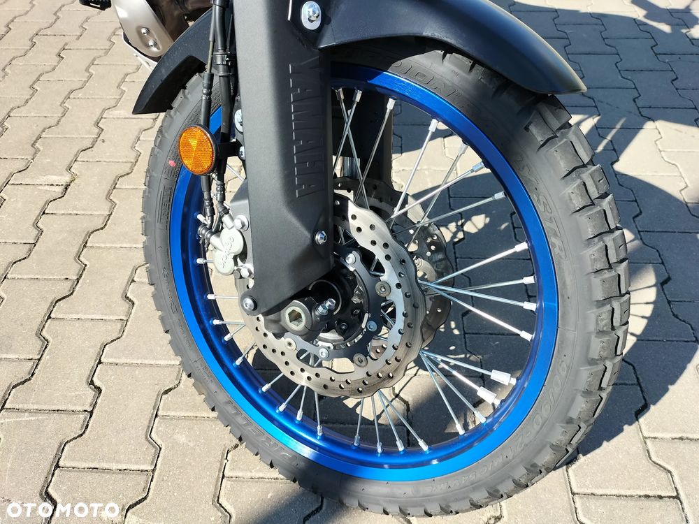 Yamaha Tenere - 10