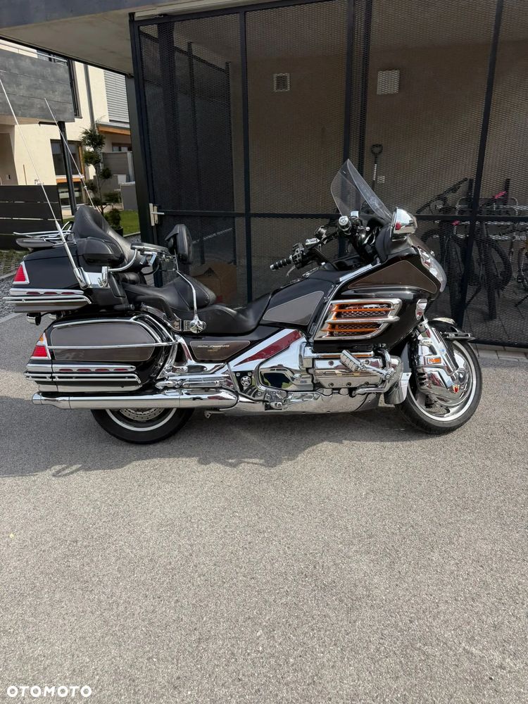 Honda GL