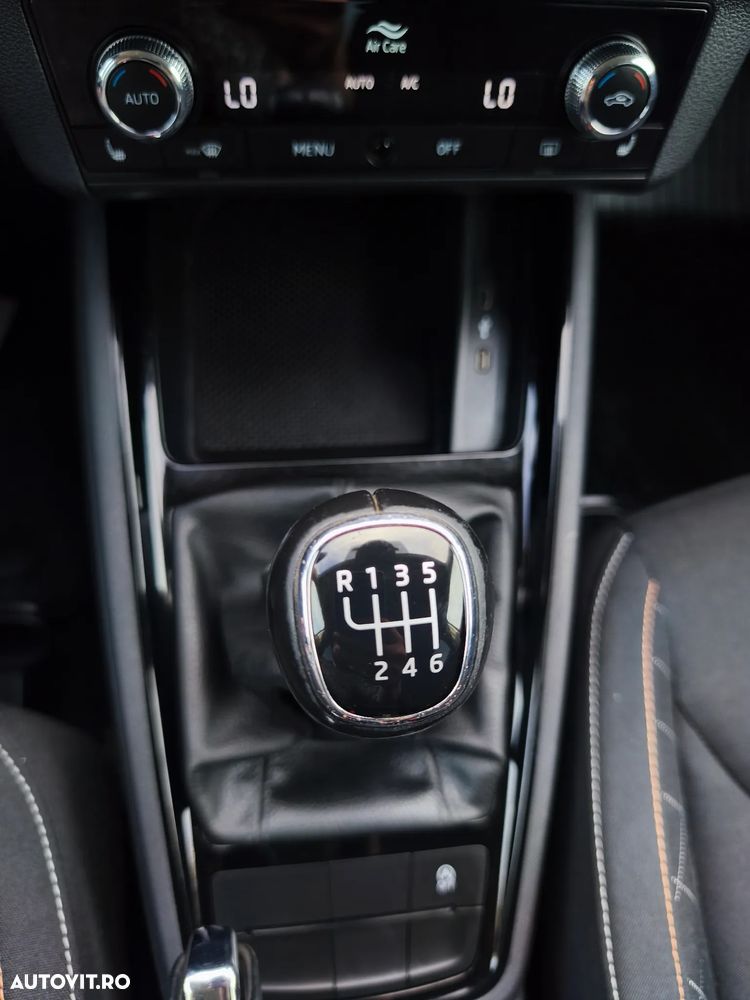 Skoda Scala 1.0 TSI Style - 15