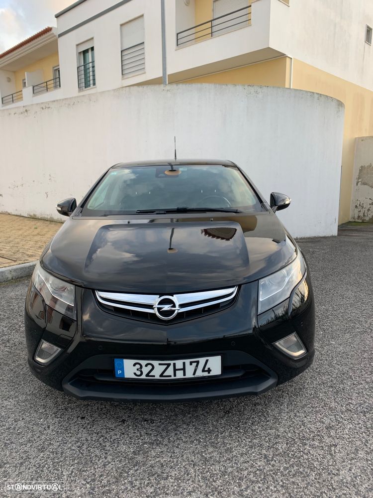 Opel Ampera 1.4 Ecotec Executive - 2