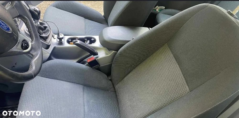 Ford C-MAX 1.6 TDCi Titanium - 7