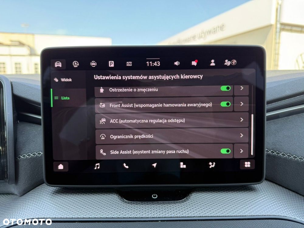 Skoda Kodiaq 1.5 TSI mHEV 4x2 Sportline DSG - 19