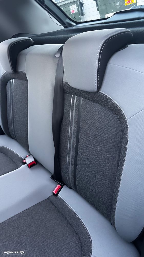 Fiat Punto 1.2 Easy Start&Stop - 7