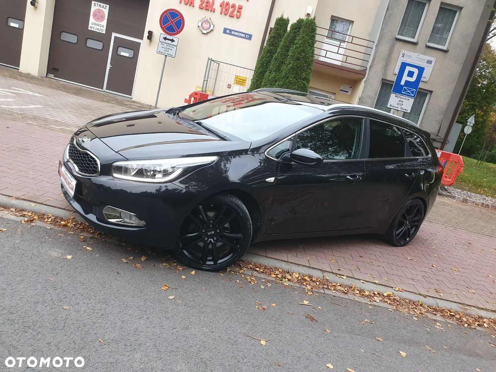 Kia Ceed Cee'd 1.4 XL - 25