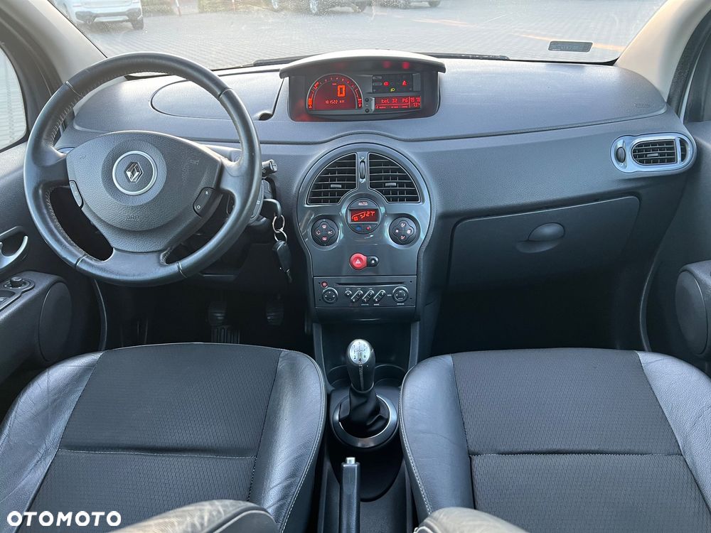 Renault Modus Grand 1.2 16V TCE Luxe - 6