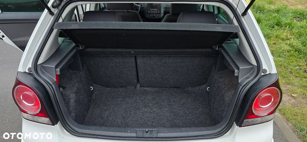 Volkswagen Polo 1.4 United - 12