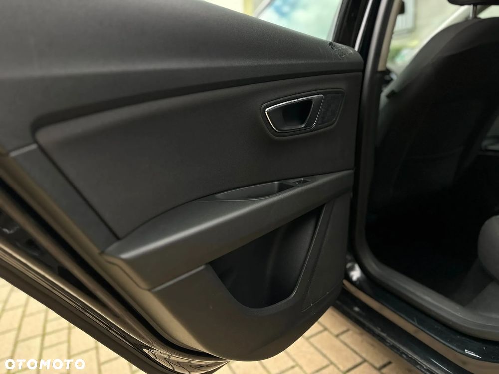 Seat Leon 1.6 TDI DPF Start&Stop Style - 25