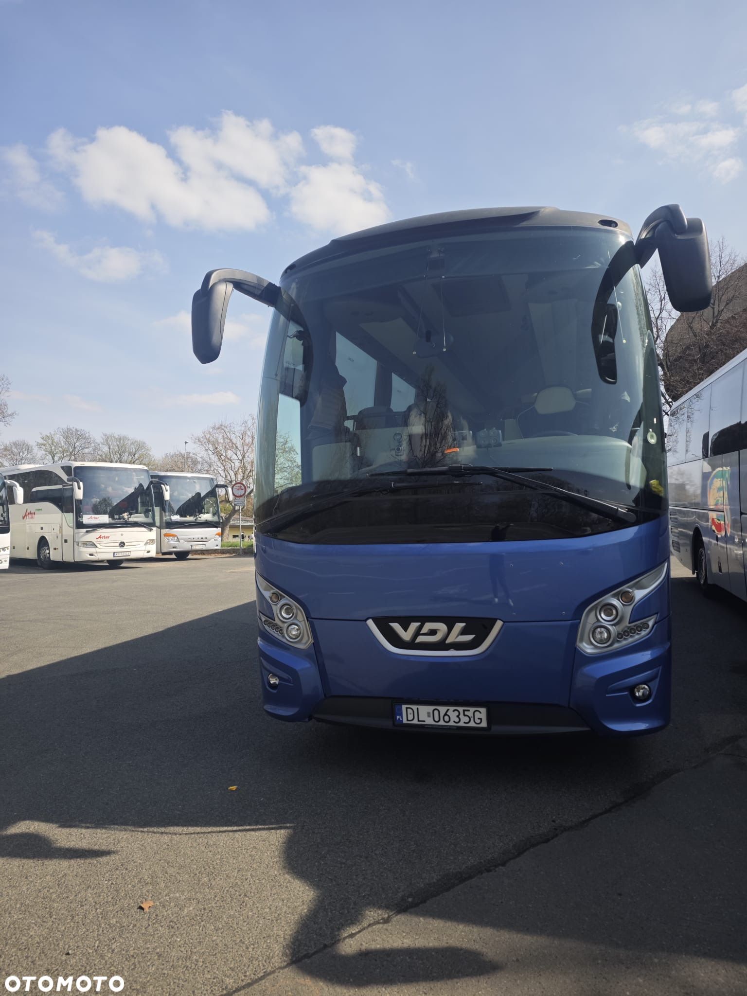 VDL FUTURA FHD2 148/440 - 1