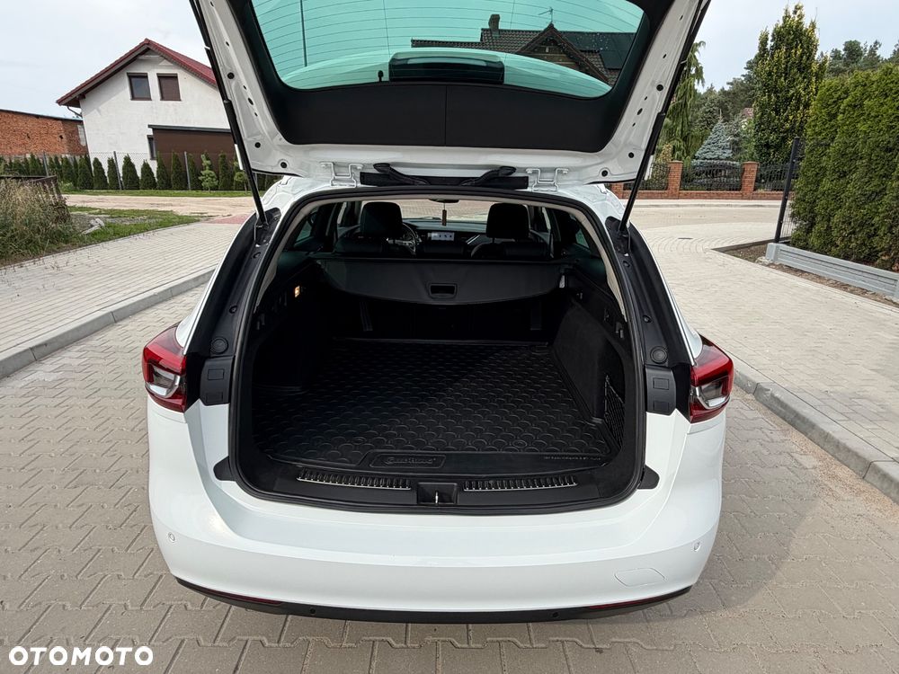 Opel Insignia 2.0 Dynamic - 15