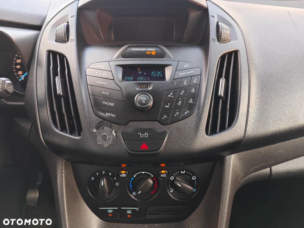 Ford Tourneo Connect Grand 1.5TDCi Ambiente - 36