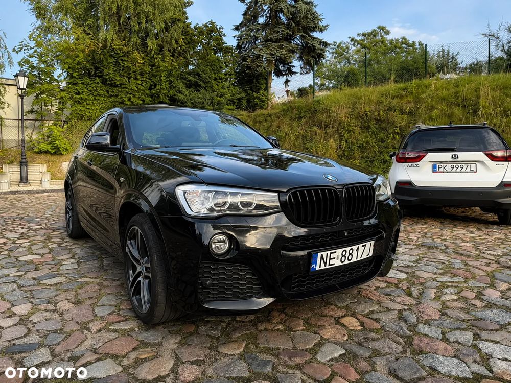 BMW X4 - 2
