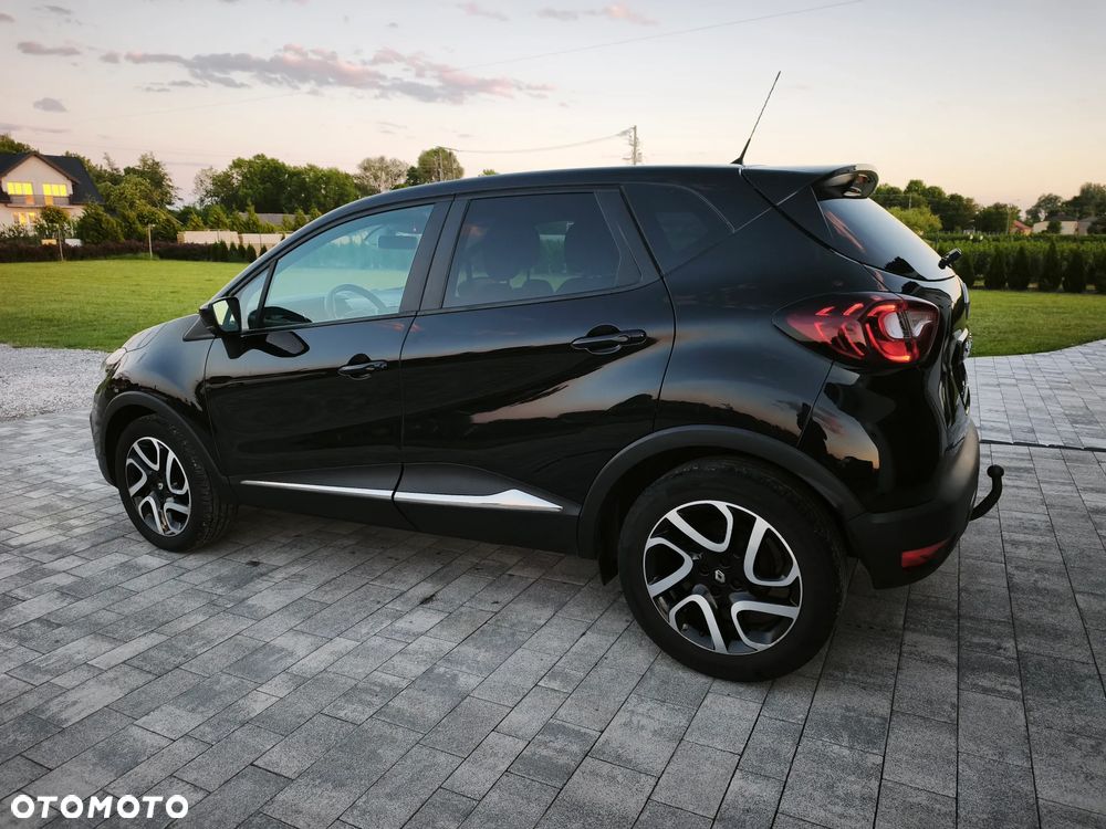 Renault Captur ENERGY TCe 90 Start&Stop Dynamique - 11