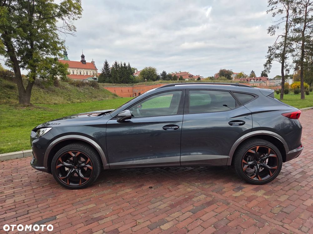 Cupra Formentor 2023 photo 2