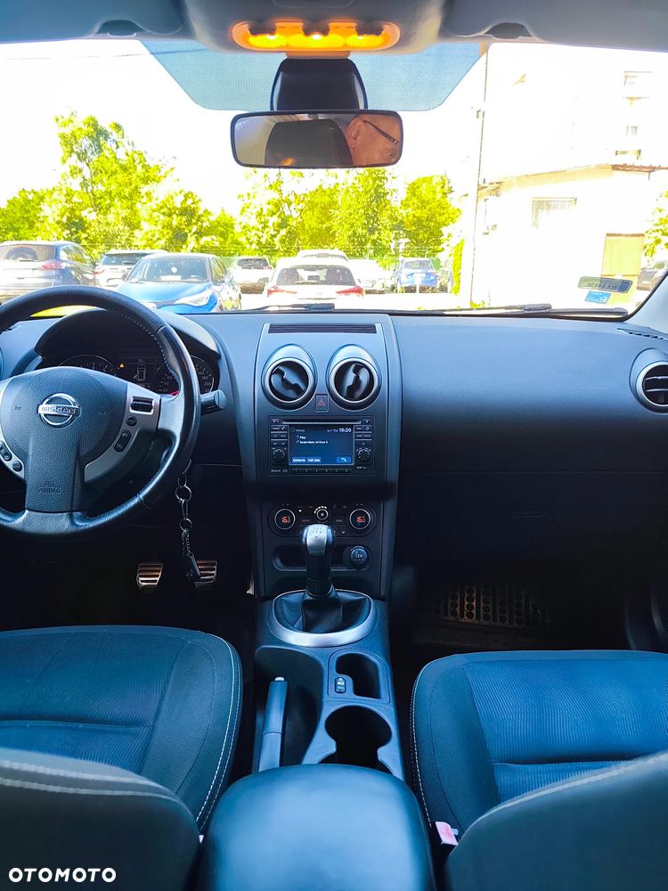 Nissan Qashqai 1.6 Tekna - 18