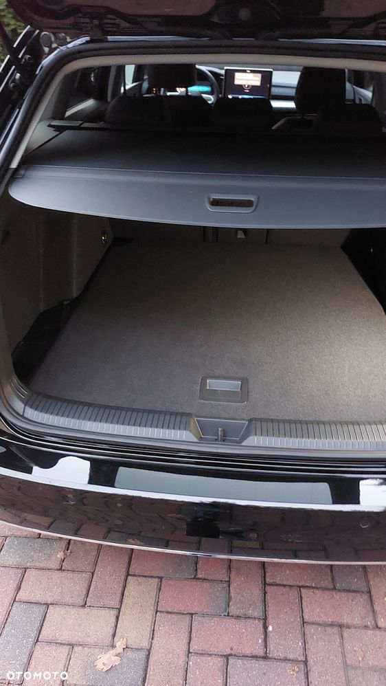 Volkswagen Golf 1.5 eTSI OPF DSG Energy - 10