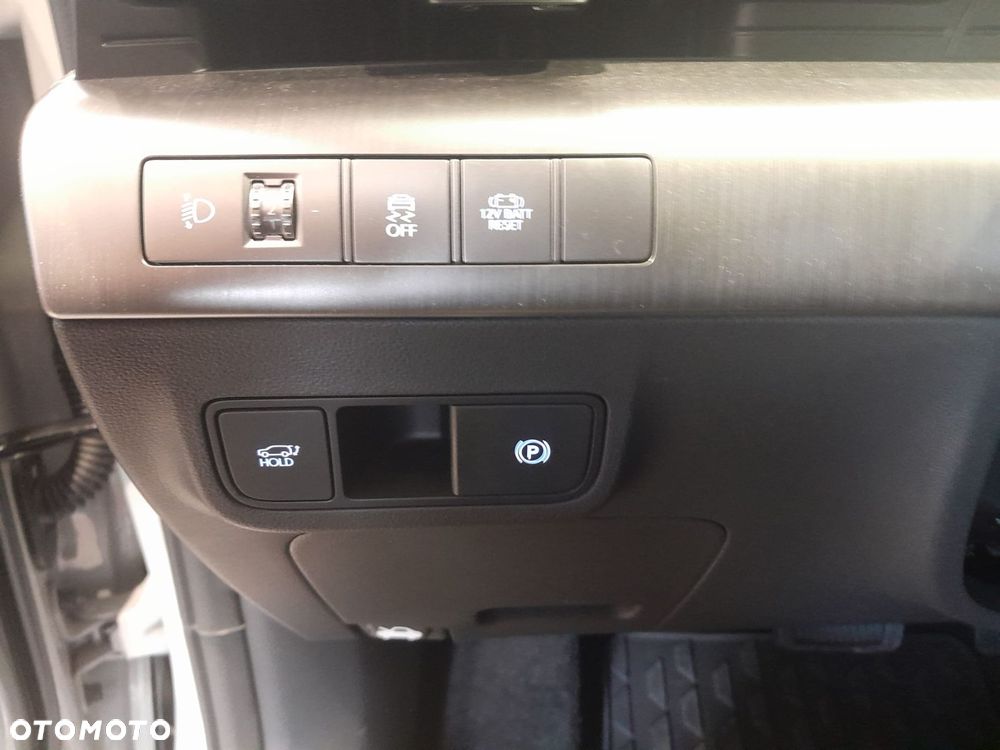 Hyundai Kona 1.6 GDI Hybrid Executive DCT - 23