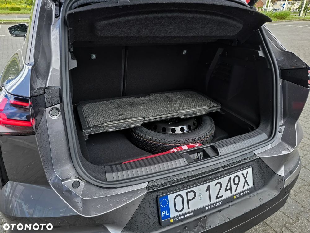 Renault Symbioz 1.8 E-Tech Full Hybrid 160 Techno - 7