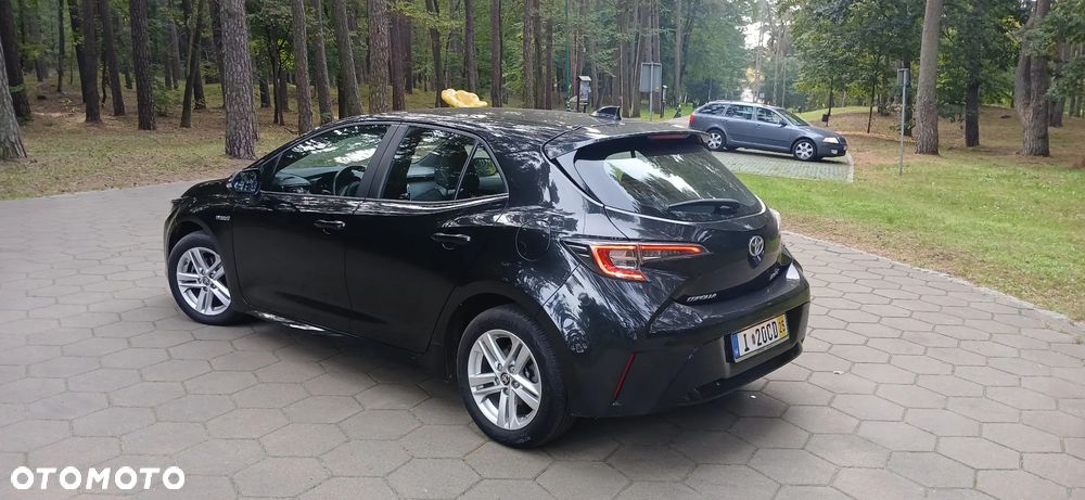 Toyota Corolla 1.8 Hybrid Executive - 2