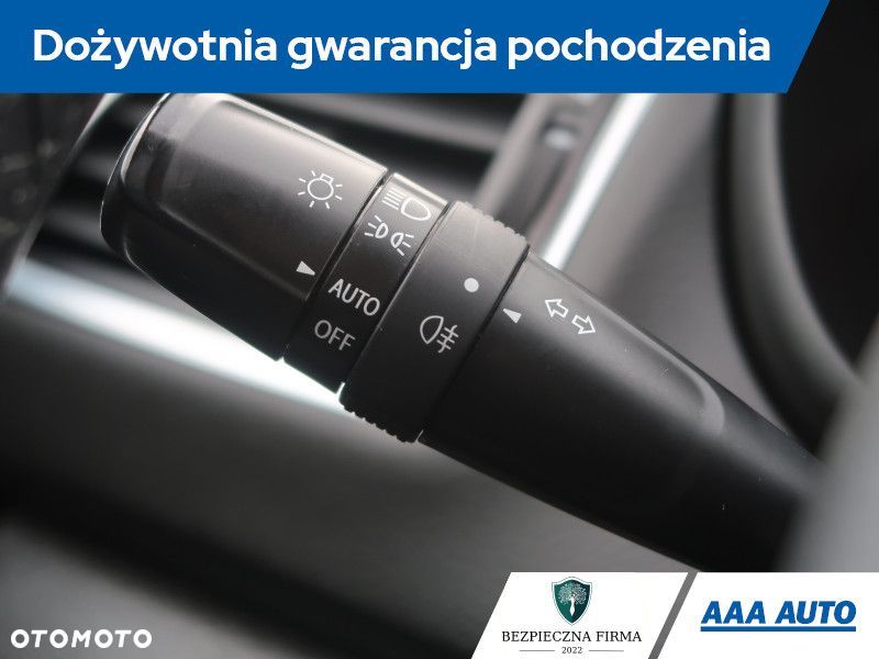 Suzuki SX4 S-Cross - 20