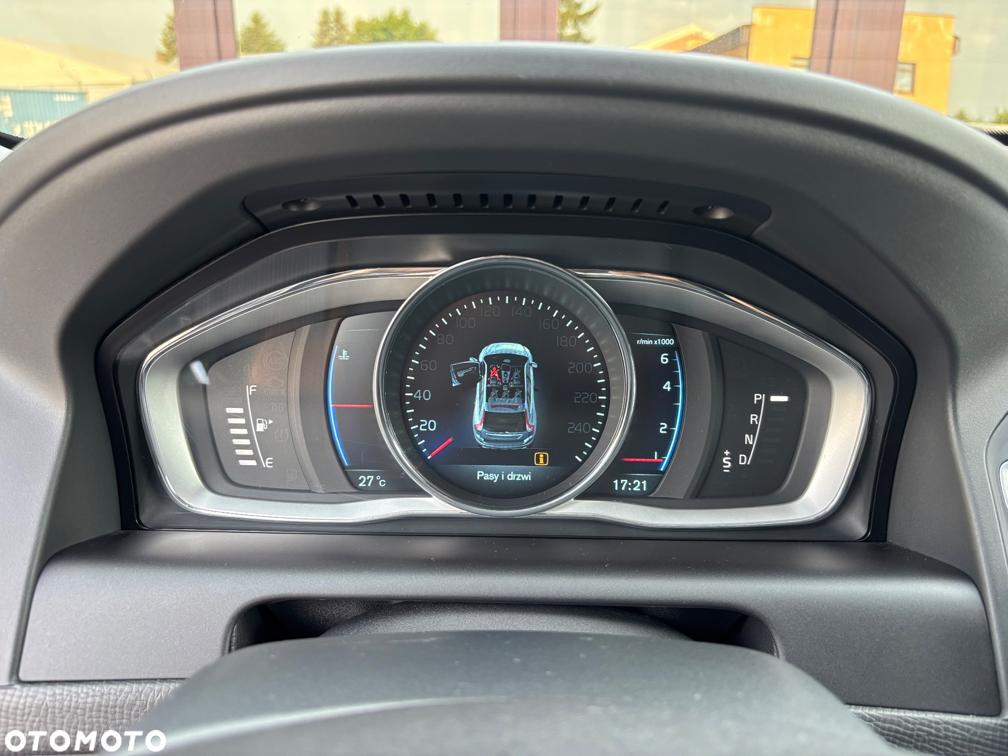 Volvo XC 60 3.2 AWD Momentum - 18