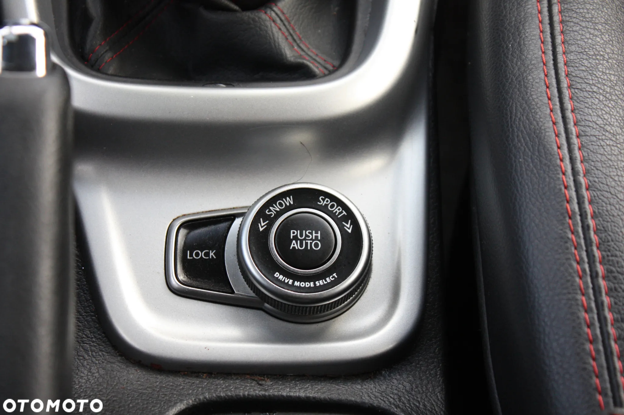 Suzuki Vitara 1.4 Boosterjet Allgrip Comfort+ - 18