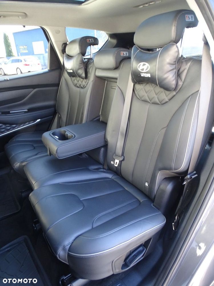 Hyundai Santa Fe - 19