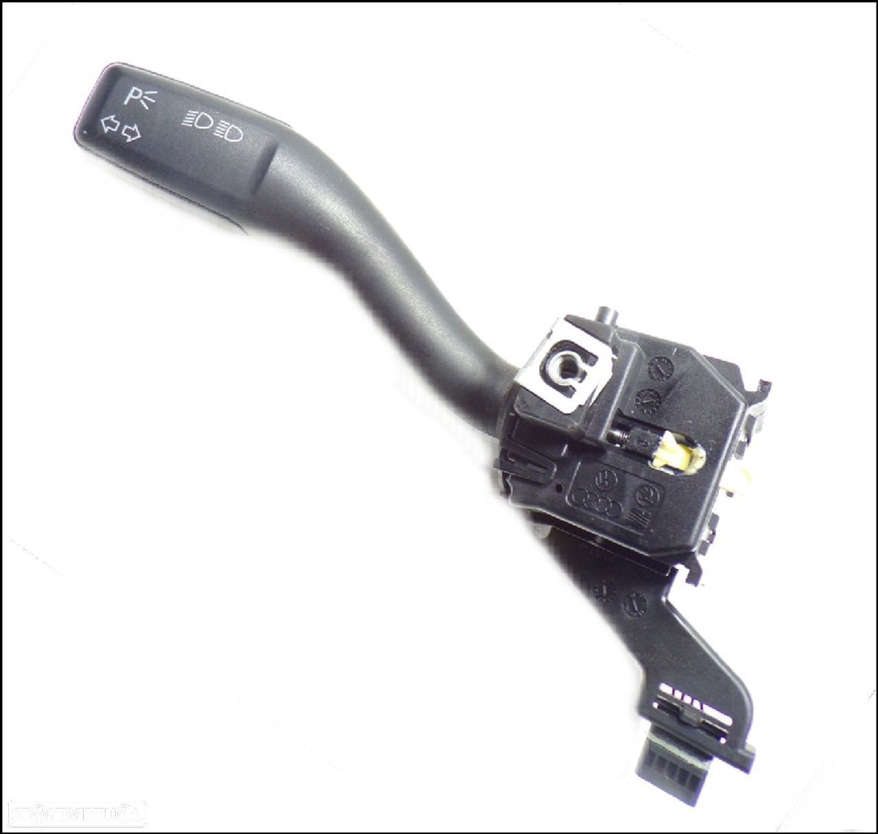 Manete piscas AUDI TT/ VW GOLF 8P953513C - 1