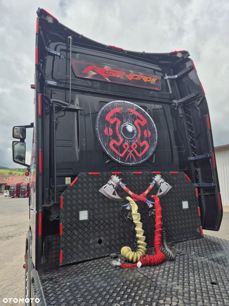 Scania S500 - 7