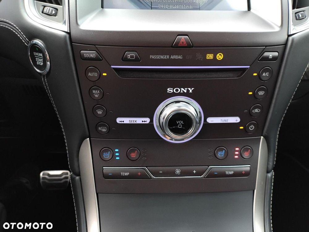 Ford S-Max - 25