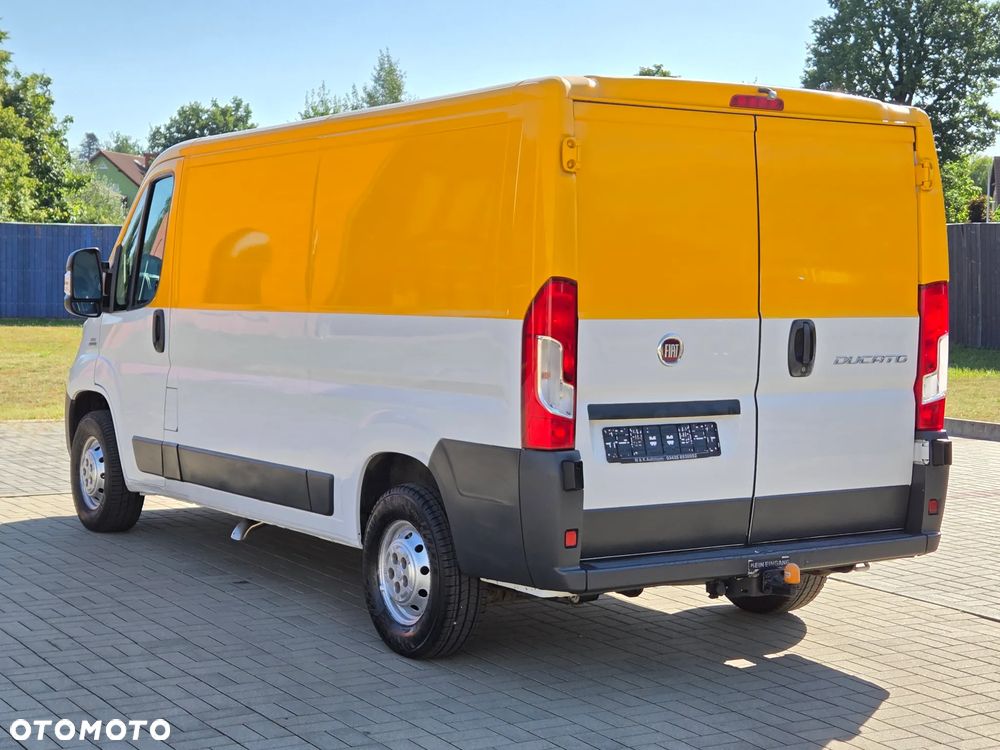 Fiat Ducato - 5