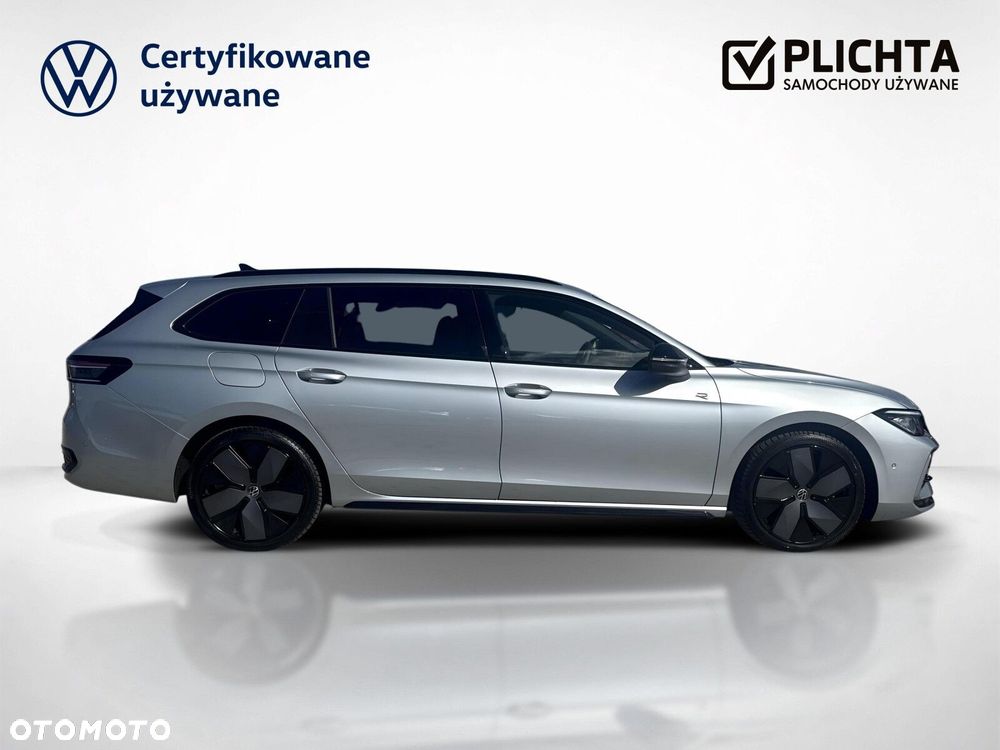 Volkswagen Passat Variant 2.0 TDI SCR 4Mot R-Line Plus DSG - 8